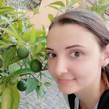 Babysitting job in Beersheba: babysitting job Дарья