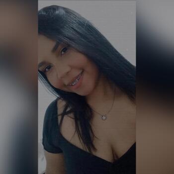 Babysitter in Juazeiro (Bahia): Samara