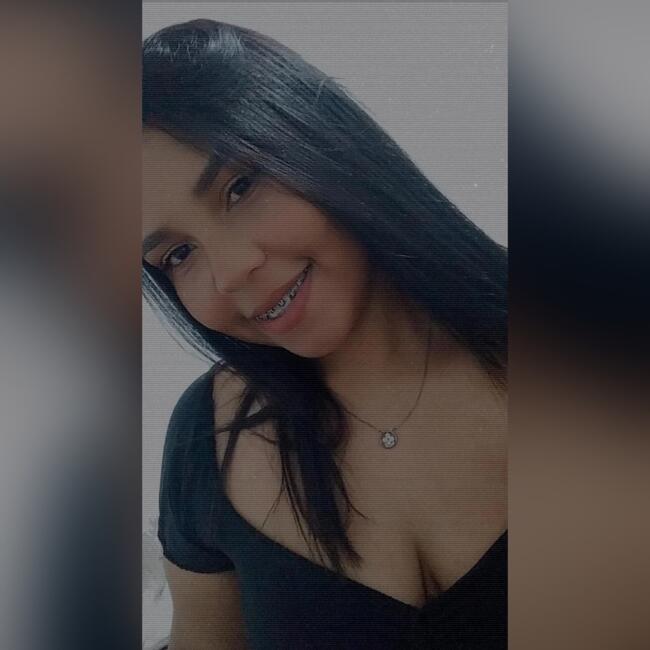 Babysitter in Juazeiro (Bahia): Samara