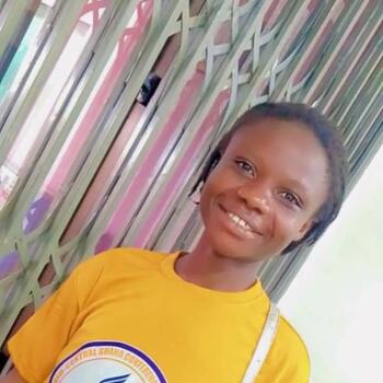 Babysitter in Kumasi: Haggar