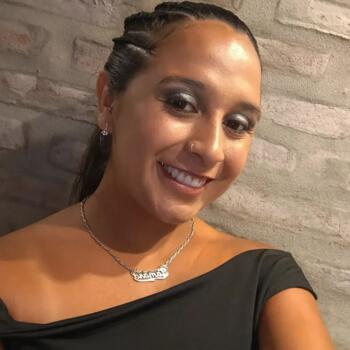 Niñera en Campos Salles: Tamara