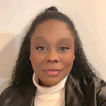 Babysitter in Porto Alegre: Daniele