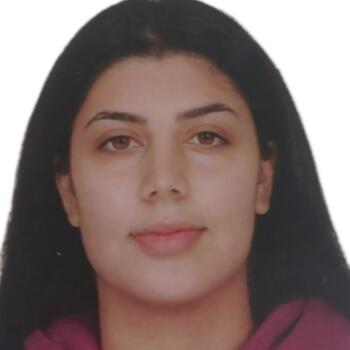 Nanny (νταντά) στην περιοχή Περιστέρι: Σοφία Γαλίφου