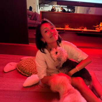 Job de garde d'enfants à Arese: job de garde d'enfants Vicky