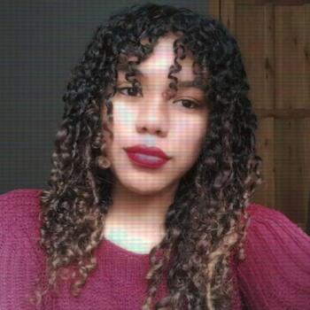 Babá em Gramado: Lívia