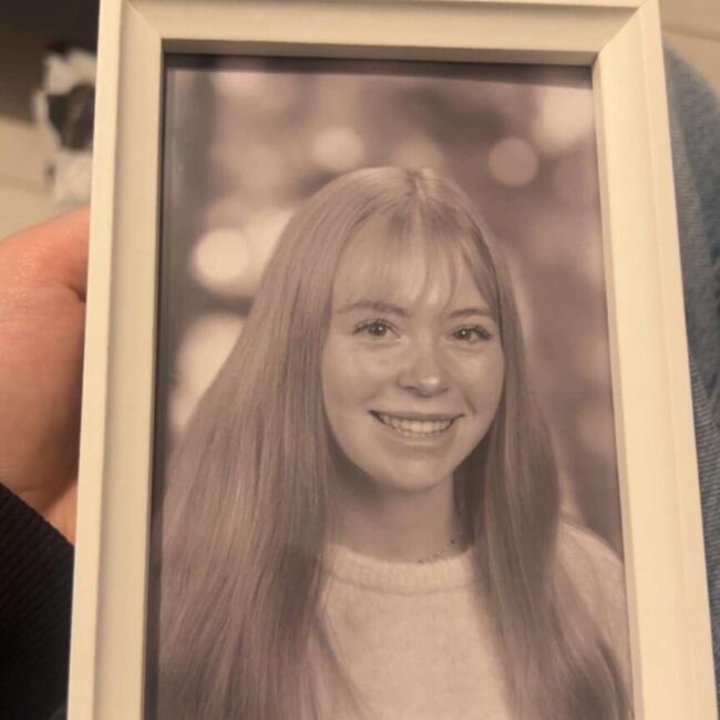 Babysitter in Calais: Zora