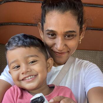 माता-पिता चेन्नई: Jeromy