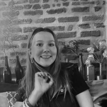 Babysitter in Albi: Margaux
