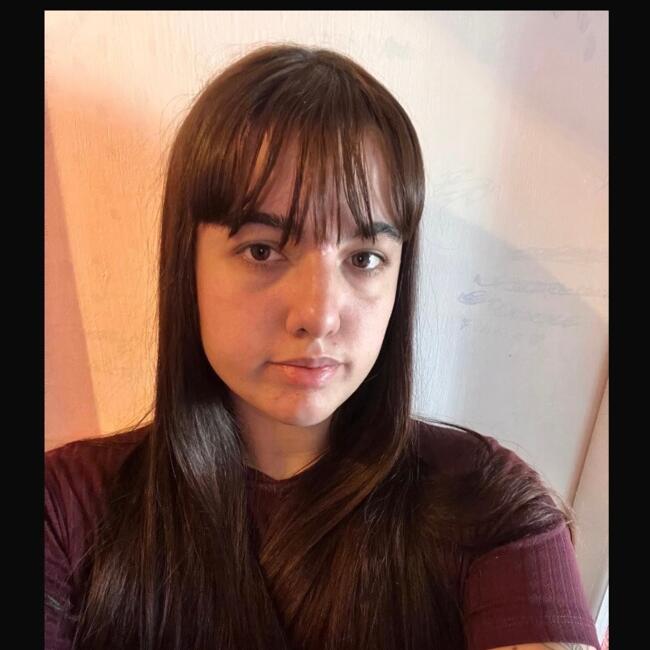 Niñera en Montevideo: Lara