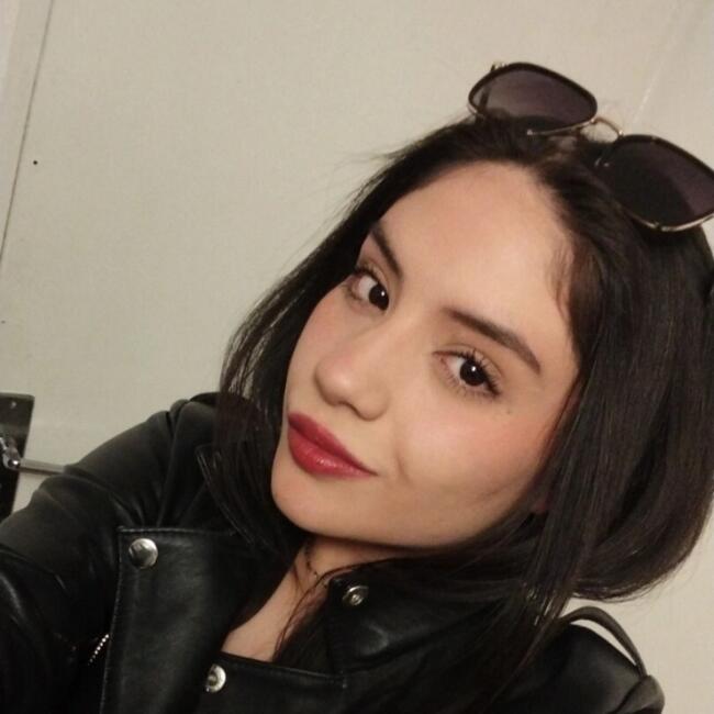 Babysitter in Querétaro City: Alexa