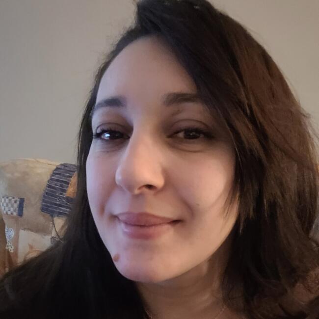 Babysitter in Montreal: Souhila
