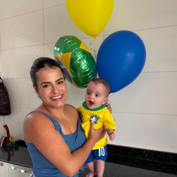 Família Anápolis: Jessica