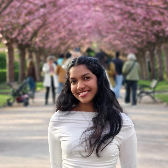 Babysitter in Dortmund: Bency