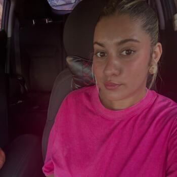 Niñera Montevideo: Ashlee Rodríguez