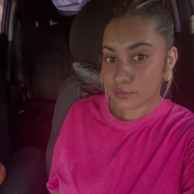 Niñera en Montevideo: Ashlee Rodríguez