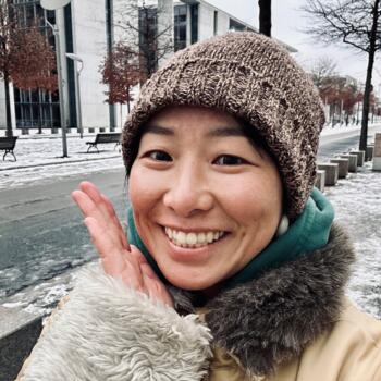 Babysitter in Munich: Lisa