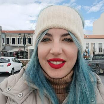 Babysitter in Dhrosiá: ΜΑΡΙΑ