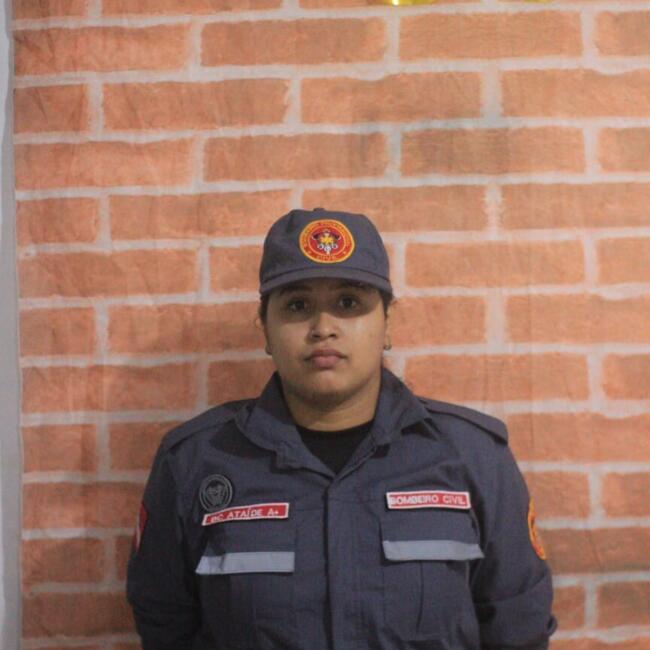 Babysitter in Ananindeua: Mayara