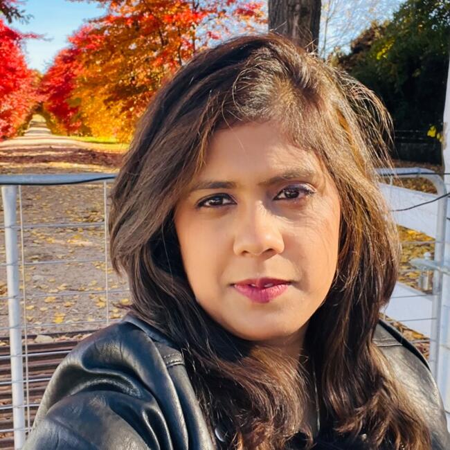 Babysitter Job in Sydney: Sonali