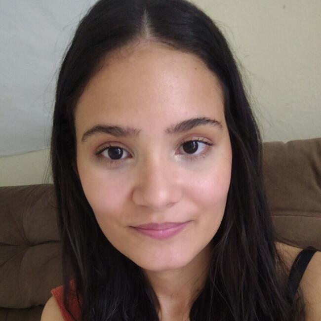 Babá em Natal: Alessandra