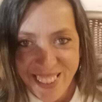 Canguro en Cubelles: María Cinta