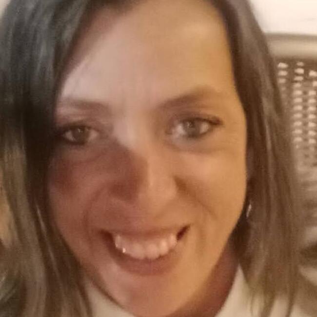 Canguro en Cubelles: María Cinta
