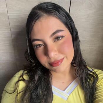 Niñera Ibagué: Estefania