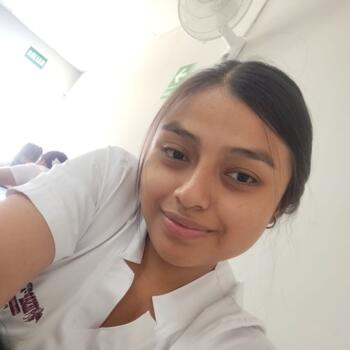 Babysitter in Pomalca (Departamento de Lambayeque): Stefanie nicol