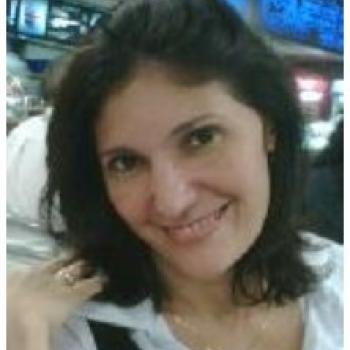 Babysitter in Rio de Janeiro: Eucilene