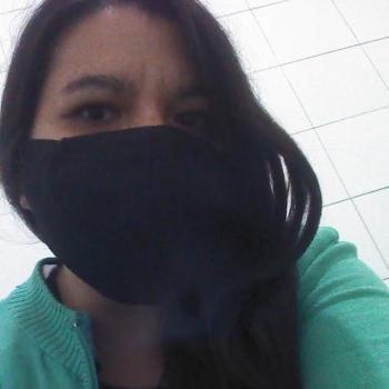 Niñera en Las Heras (Provincia de Mendoza): Yanina