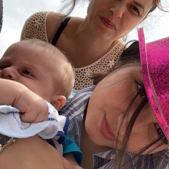 Babysitter a Napoli: Alessandra