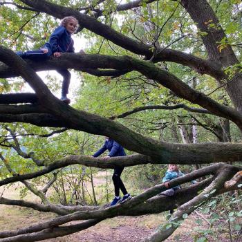Oppasadres in Soest: oppasadres Marin