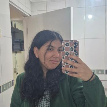 Babysitter Tomé: Fabiana