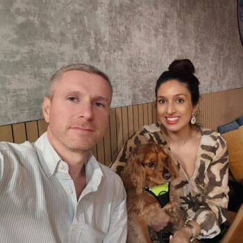 Trabajo de canguro en Estepona: trabajo de canguro Farrah