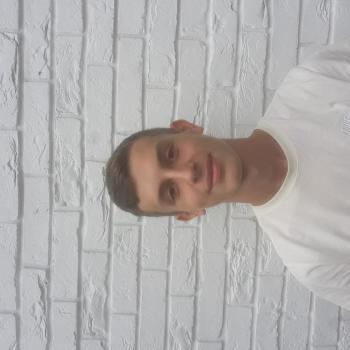 Baby-sitter in La Garenne-Colombes: Lucas