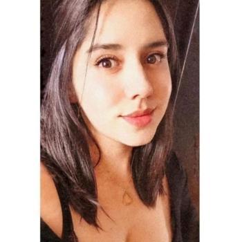 Trabajo de niñera en Bogotá: trabajo de niñera Daniela