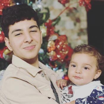 Babysitter in Santo Domingo (Santo Domingo): Javier Eduardo