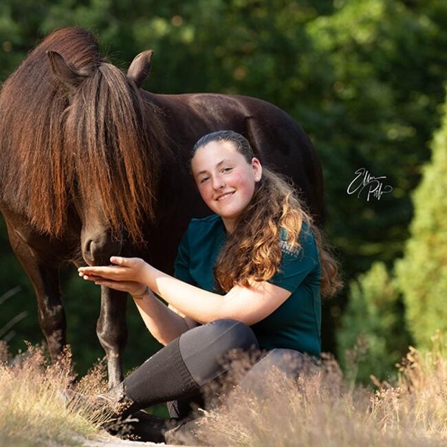 Babysitter in Loenen: Nikita
