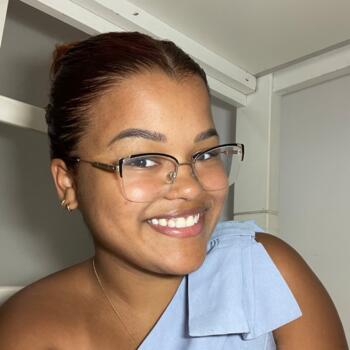 Babysitter Salvador: Maria