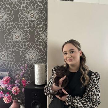 Babysitter Oudenbosch: Karlijn