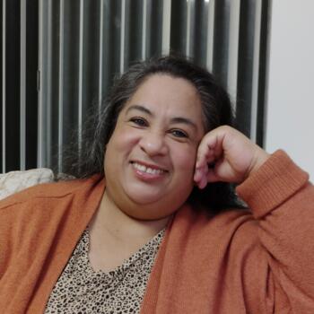 Nanny in Lawndale (California): Lupita