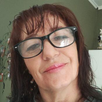Niñera Fray Luis Beltrán (Provincia de Mendoza): Zulma