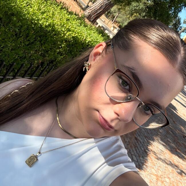 Babysitter in Gondomar: Lara