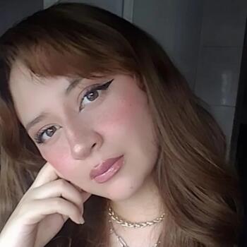 Niñera en Naucalpan de Juárez: Karina