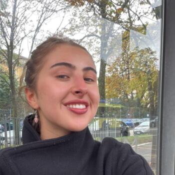 Babysitter in Turin: Martina