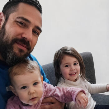 Babysitting job in Corbonod: Parrado