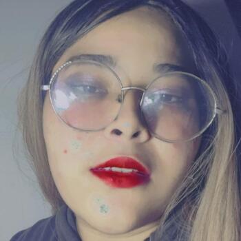 Babysitter in Caucaia: Sara