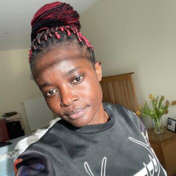 Babysitter Tervuren: Velma