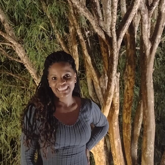 Babá em São Paulo: Patricia