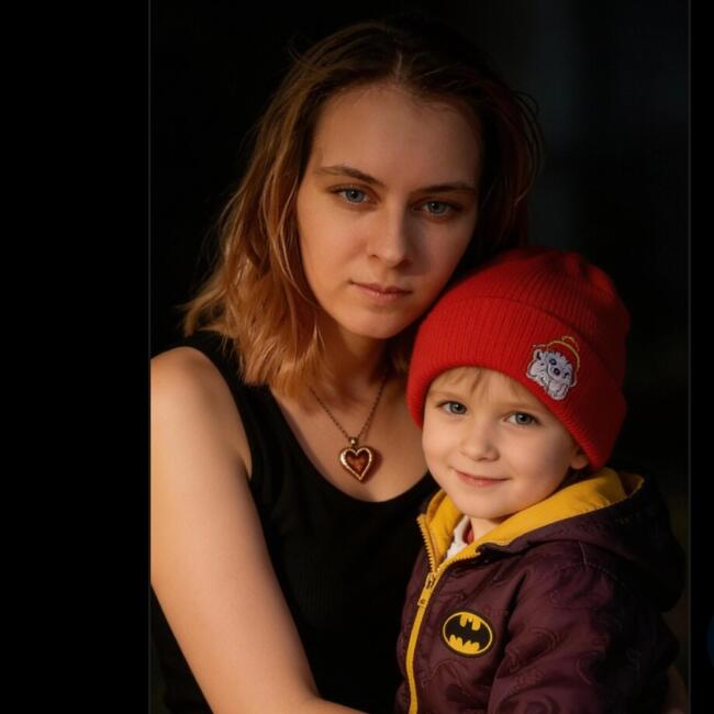 Babysitter in Olsztyn: Julia